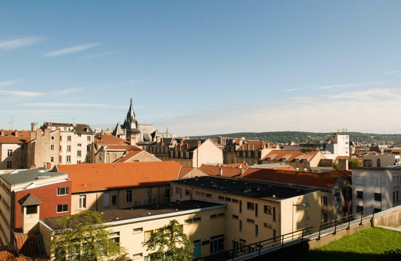 D'hotes Au Coeur De Nancyb&b Bed & Breakfast 2*